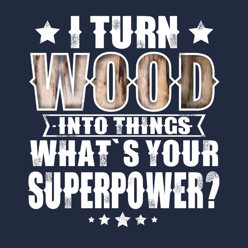 Wood