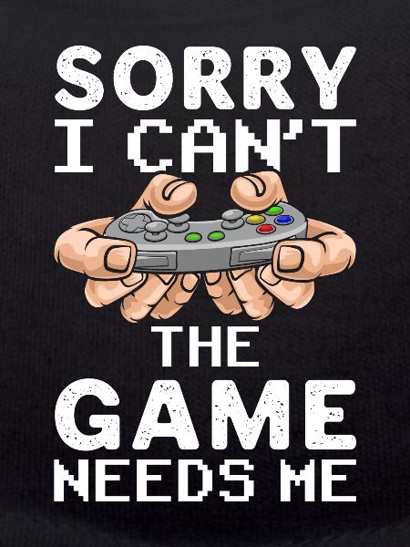 Gamer Gaming
