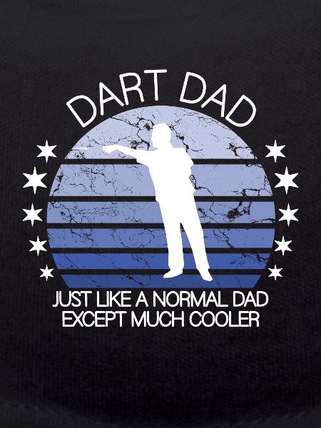 dart dad