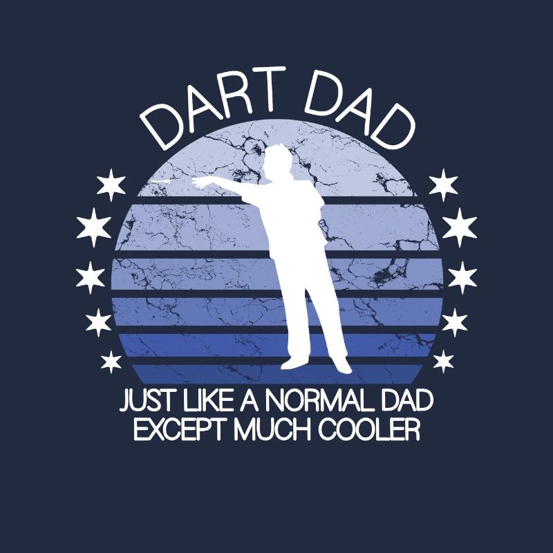 dart dad