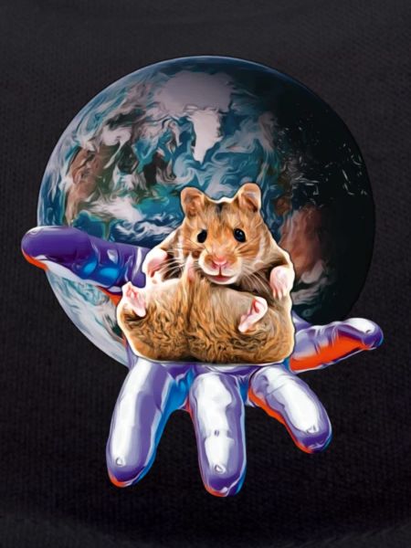Hamster