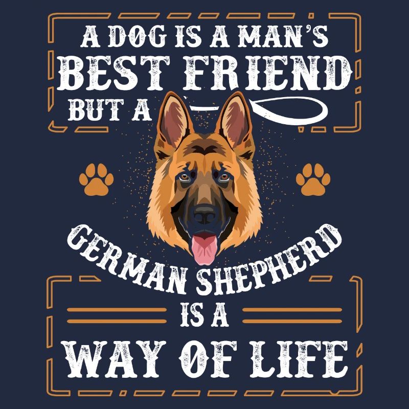 Deutscherschäferhund