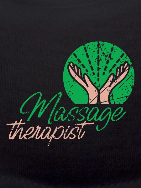 Massagetherapeut Massagetherapie Arbeit