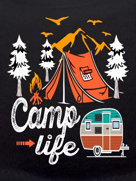 Camping