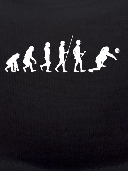 volley-