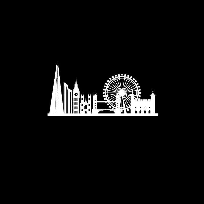 Toits de Londres