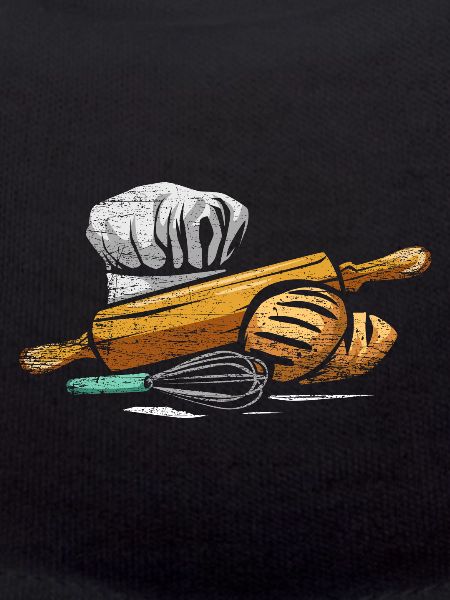 Bäcker Backen