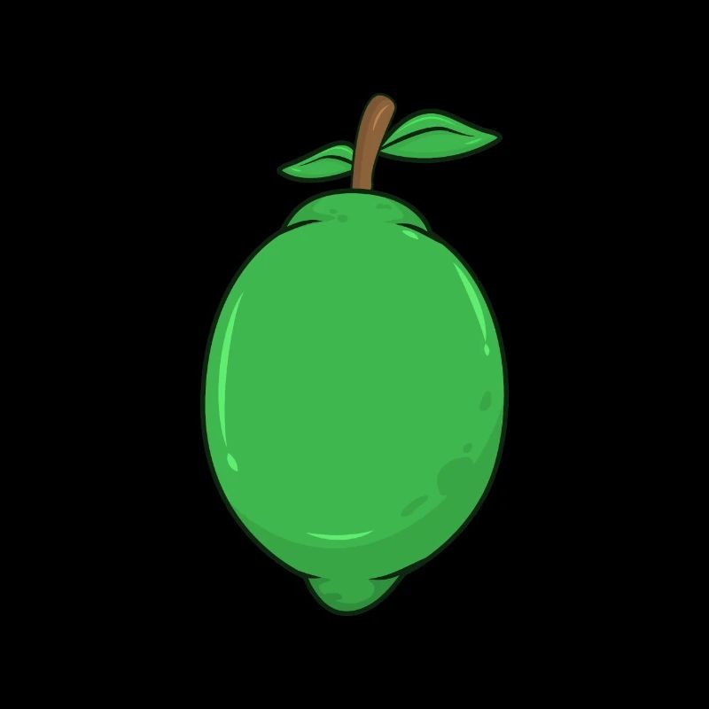 citron vert