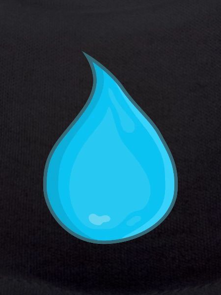 Goutte d'eau