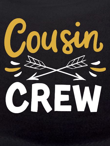 Cousin Crew