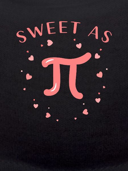 Pi math math saint valentin