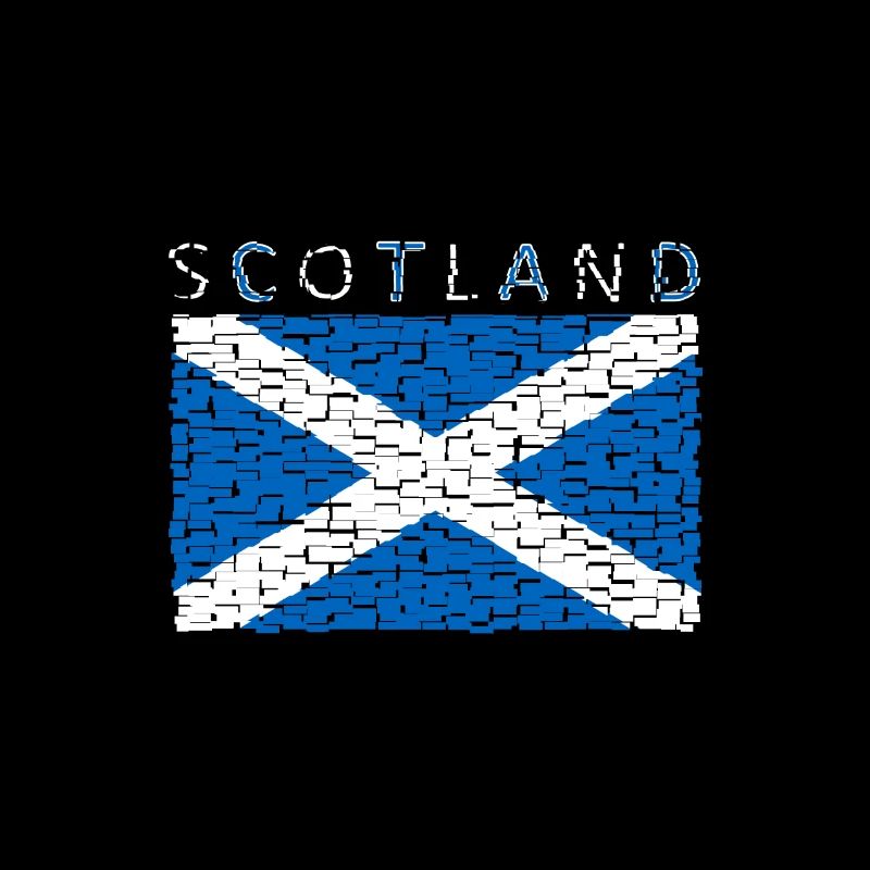 Scotland Flag