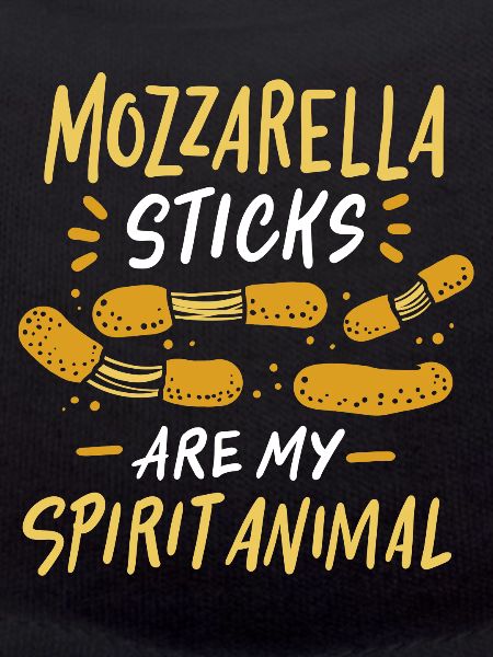 Mozzarella Stick