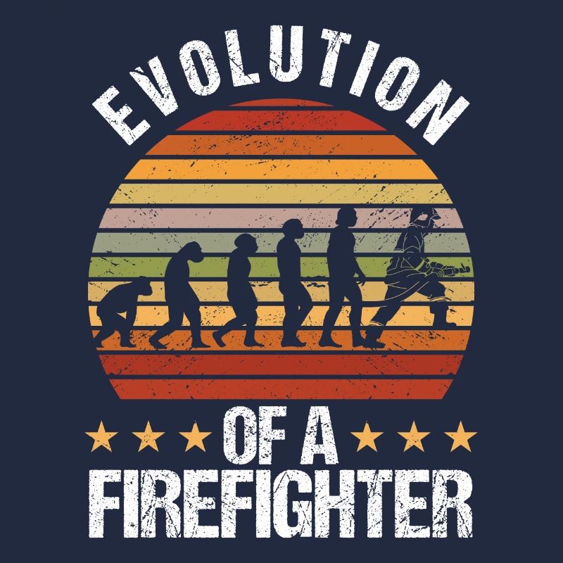 Pompiers et pompiers Evolution