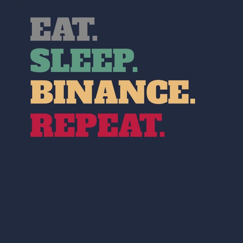 Cryptocurrency Currency Binance