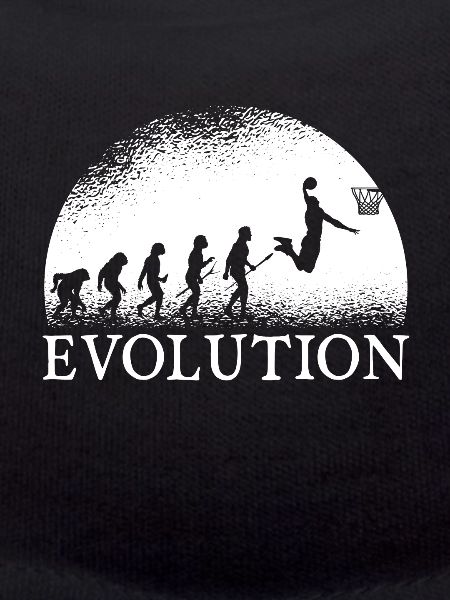 Basketball Evolution