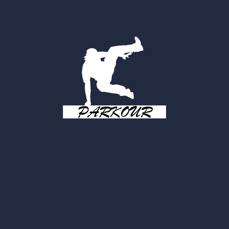 Parkour Parkour Runner Steeplechase Freerunner
