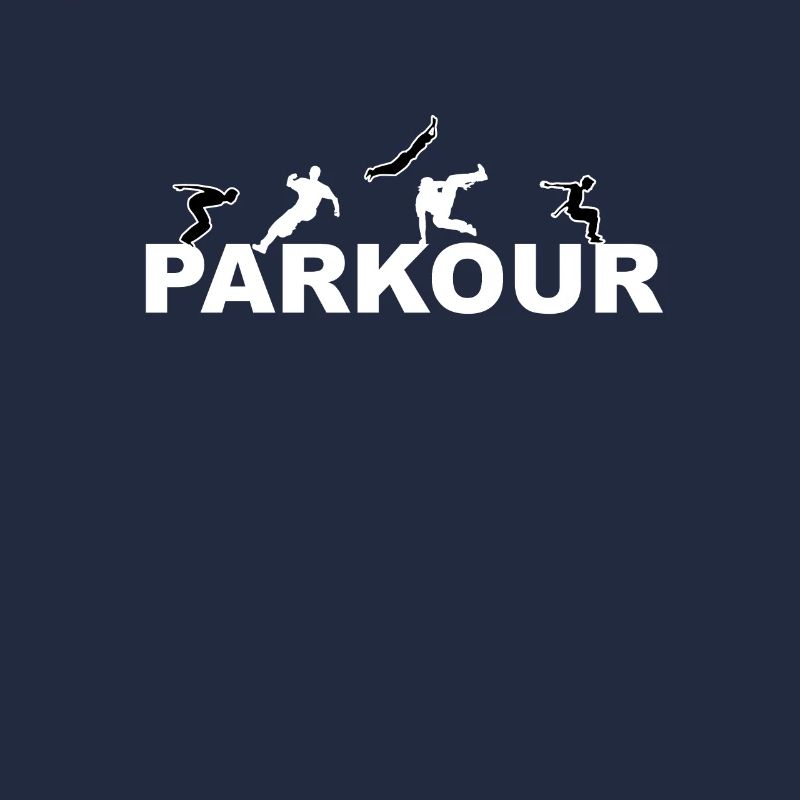 Parkour Parkour Runner Parkour Runner Gift