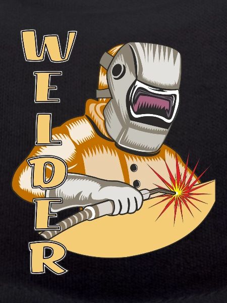 Welder