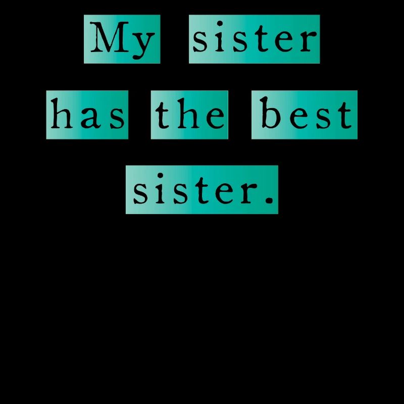 Schwester Schwestern