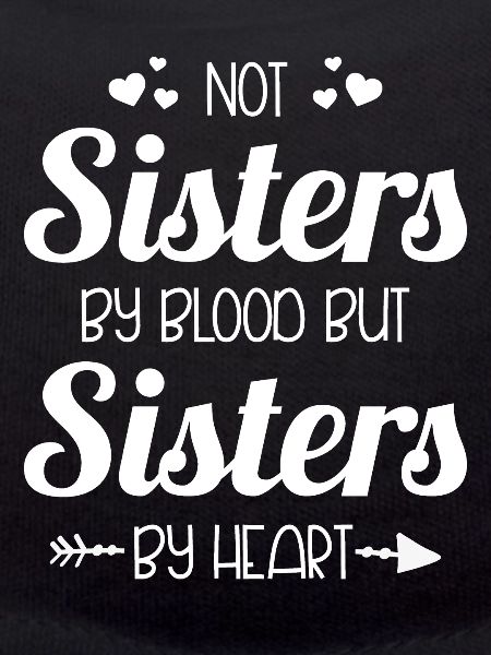 Sister Sisters
