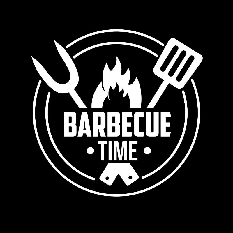 BBQ Time