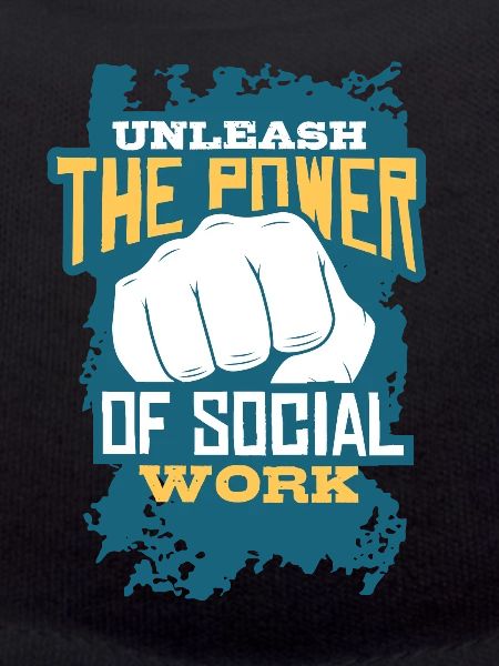 Social worker