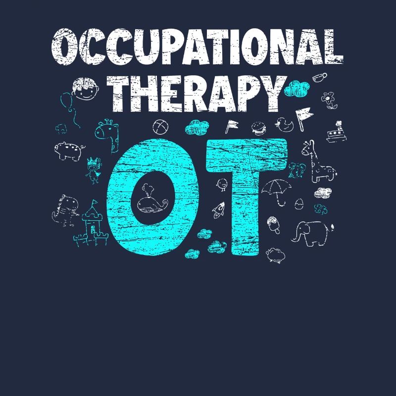 Occupational therapist occupational therapy