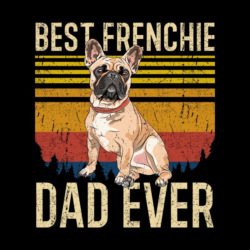 French Bulldog Dad