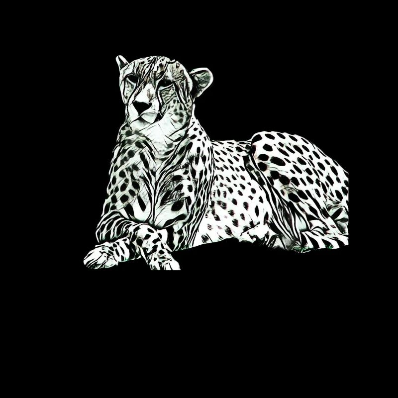 Guépard