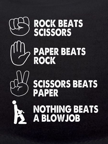 Stone Scissors Paper