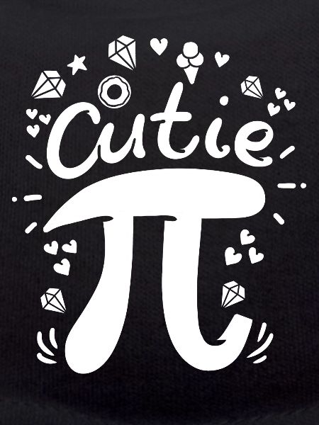 Pi Pi Day Math
