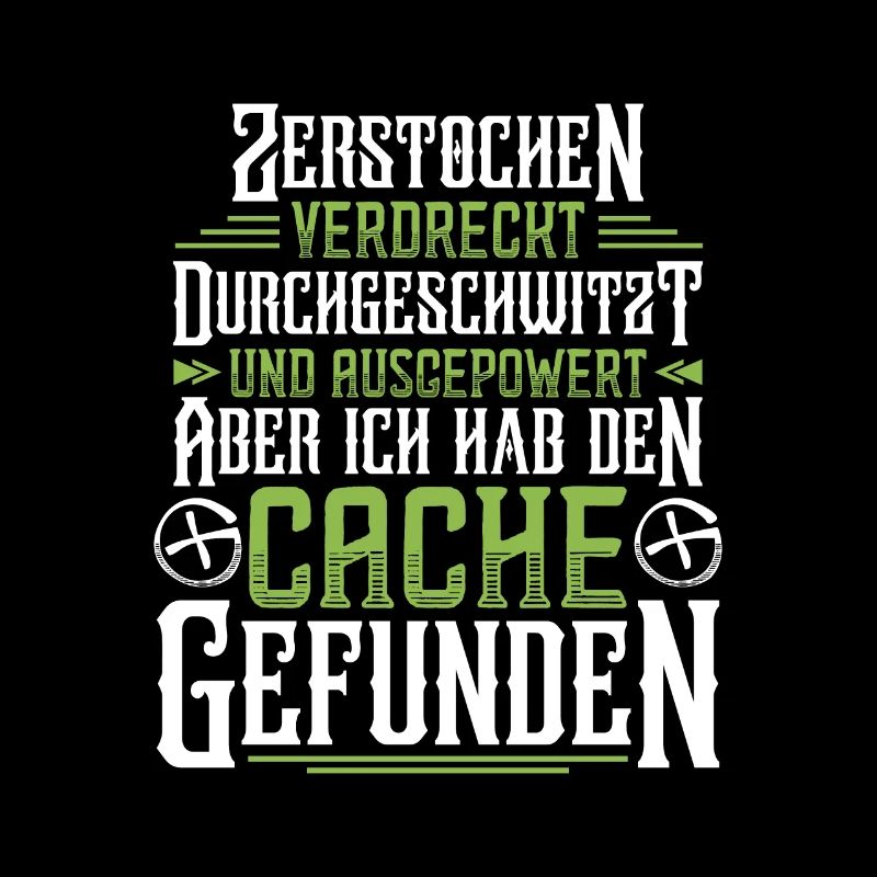 Zerstochen, verdreckt, durchgeschwitzt und ausgepo