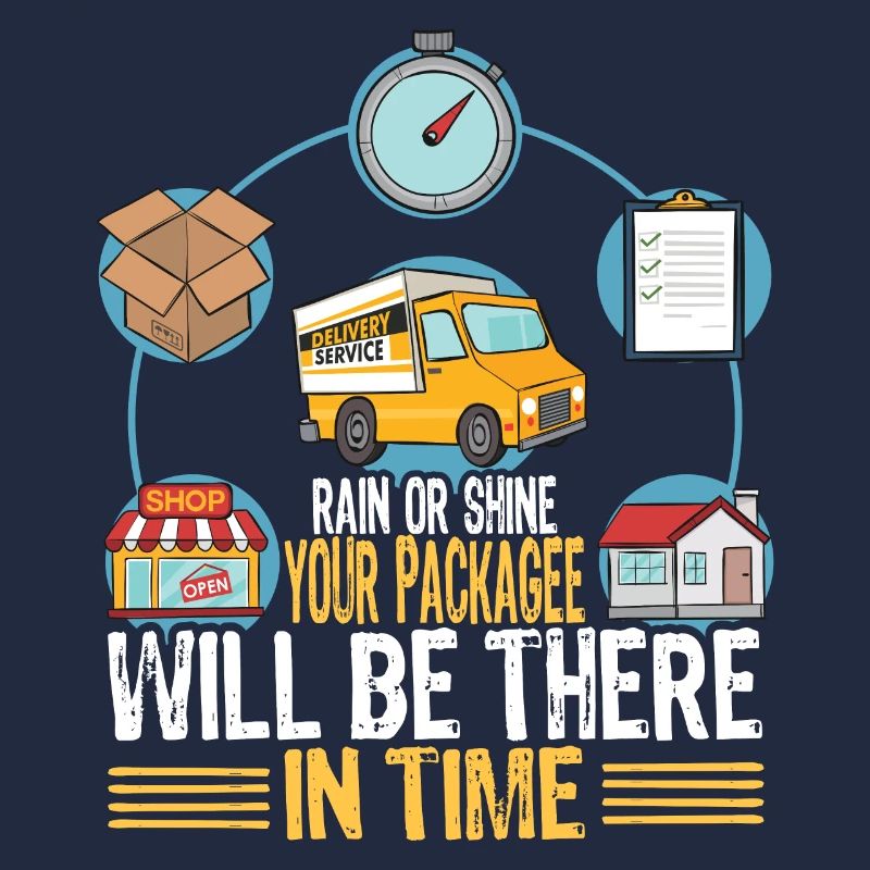 Package delivery package parcel messenger parcel messenger courier