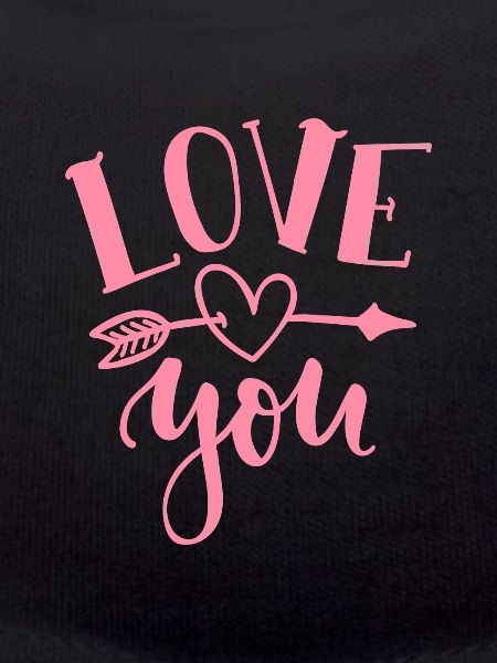 Ich liebe Dich