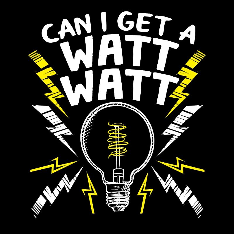 Electrician and Electrical Gift
