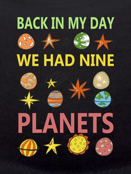 planets
