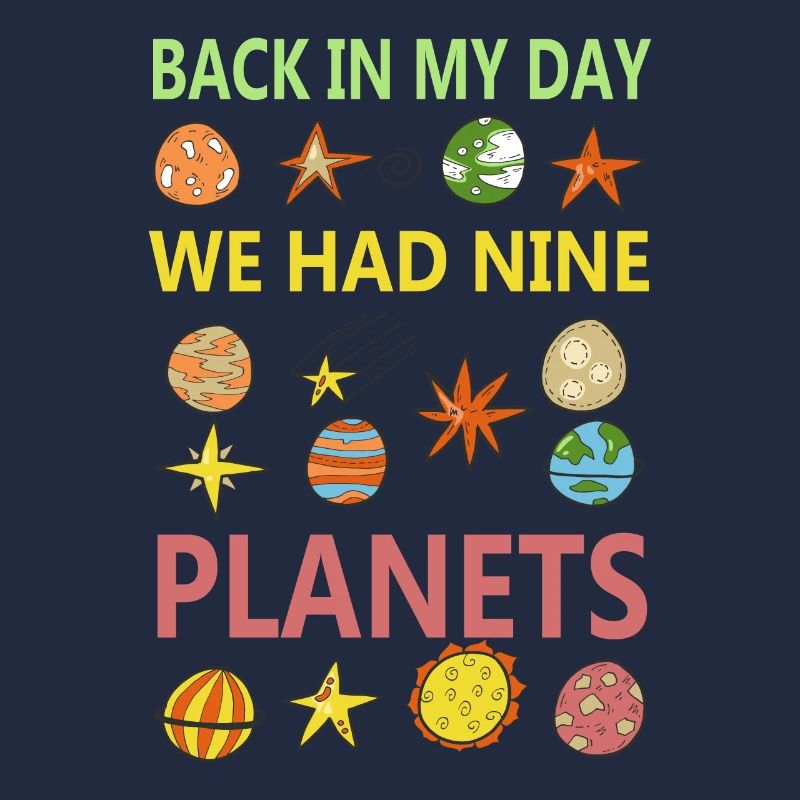 planets