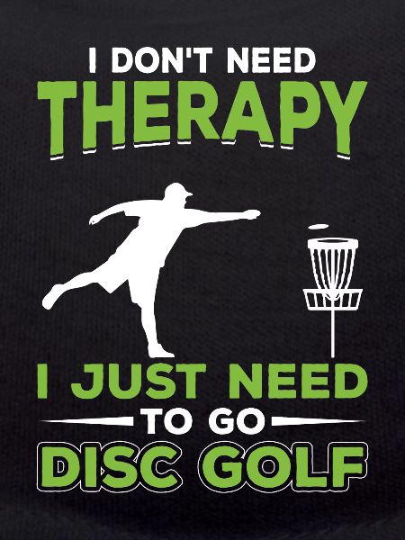 Disc Golf