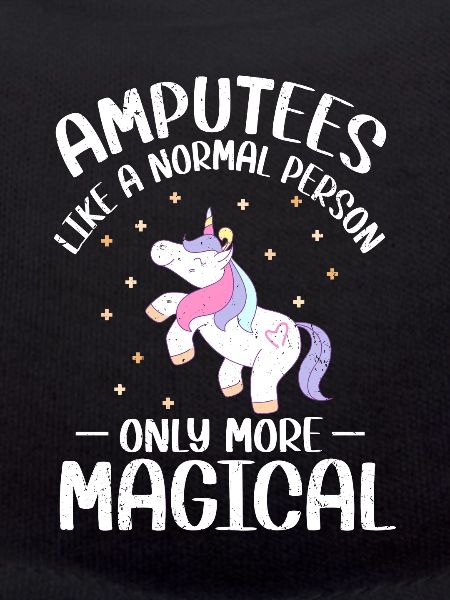 Amputation