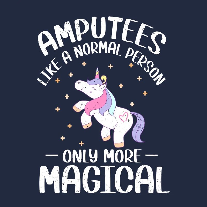 Amputation