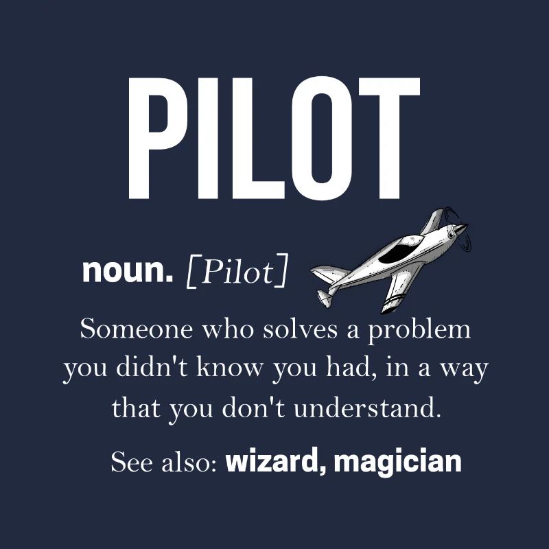 pilot