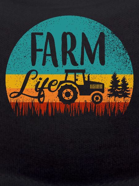 Farmer Farmer