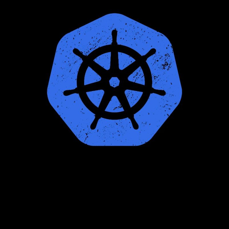 Kubernetes Pour ITler Computer Nerd Cadeau