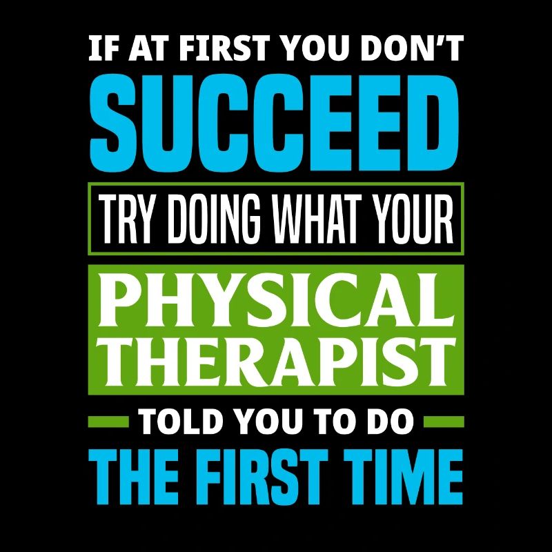 Physiotherapist Work Patient