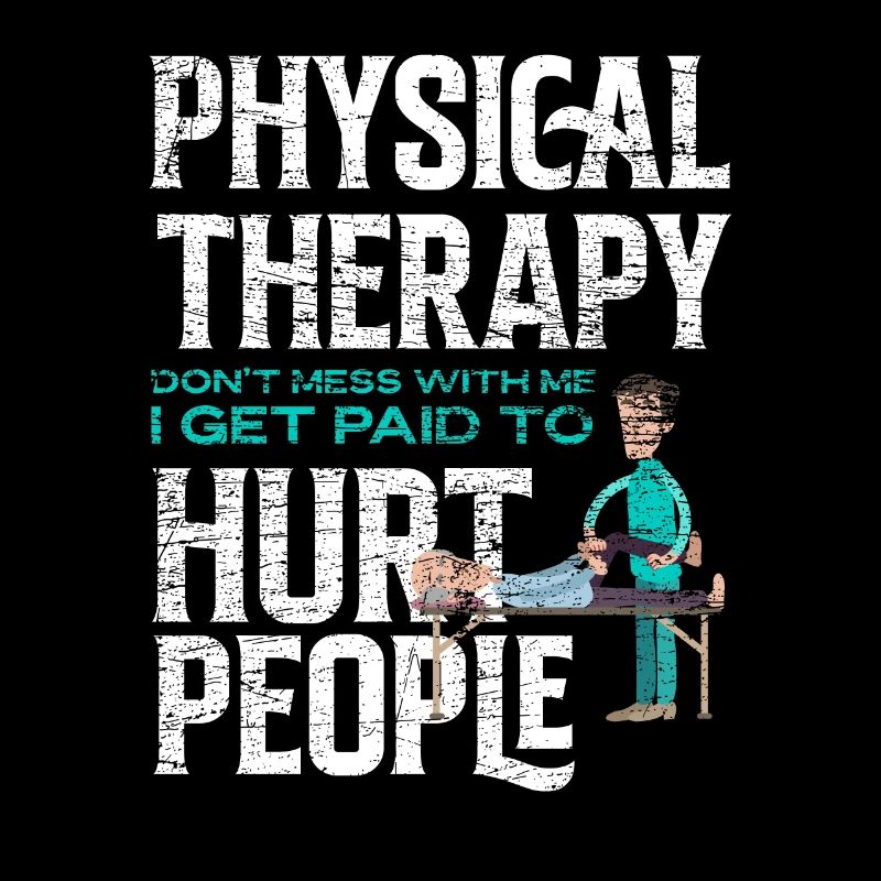 Physiotherapist Job Work