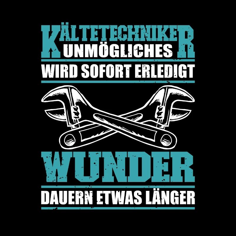 Kältetechniker Klimatechniker