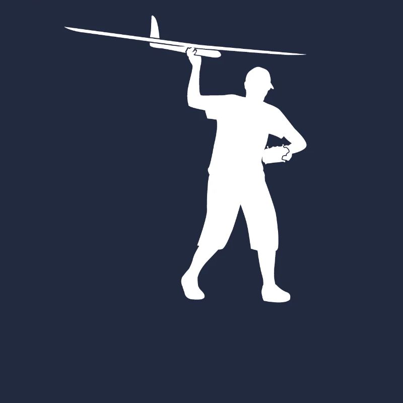 Modèle de vol modèle constructeur avion marin cadeau