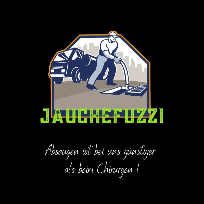 Jauchefuzzi