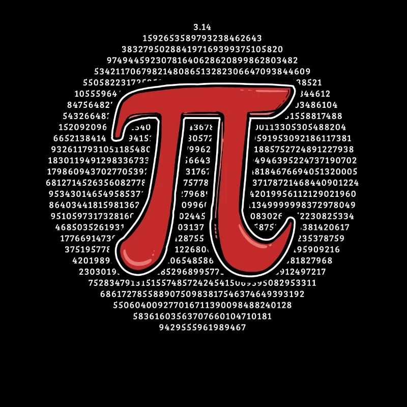 Pi Tag Pi Mathe